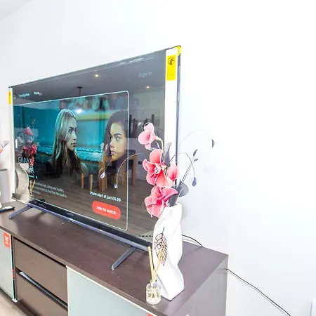 Sampaul 公寓 布雷得佛