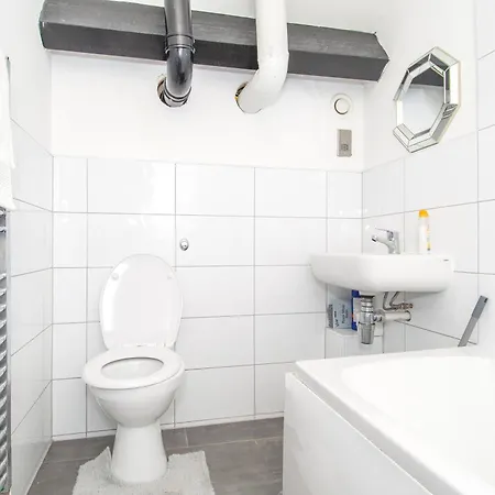 Sampaul 公寓 布雷得佛