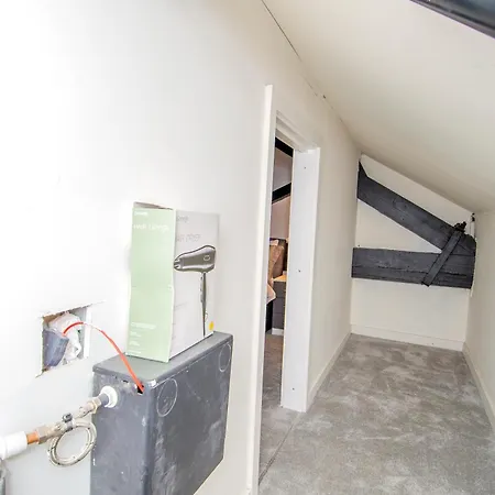 Sampaul 公寓 布雷得佛