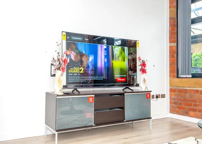 Sampaul Bradford (West Yorkshire)