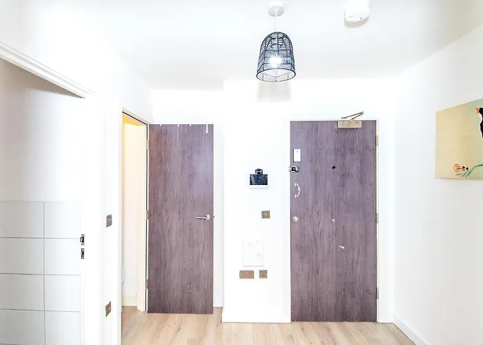 Sampaul Bradford (West Yorkshire)