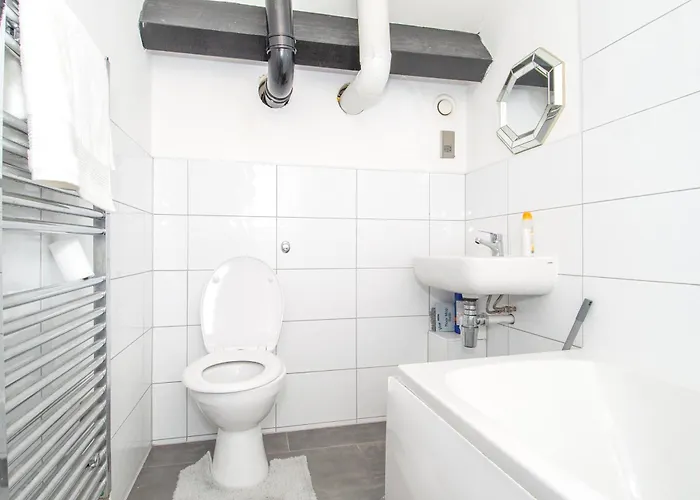 Sampaul Appartement Bradford (West Yorkshire)