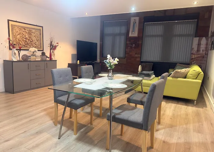 Sampaul Bradford (West Yorkshire)