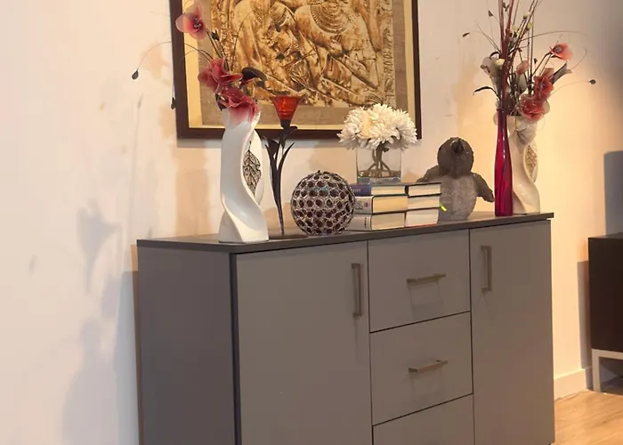 Sampaul Appartement Bradford (West Yorkshire)