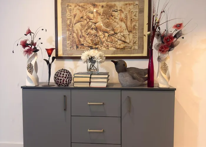 Apartment Sampaul Bradford (West Yorkshire)