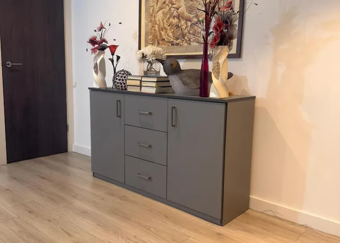 Appartement Sampaul *