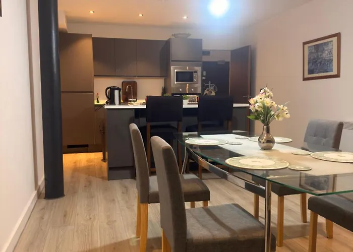 Sampaul Bradford (West Yorkshire)