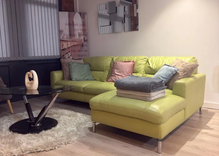 Sampaul Appartement *