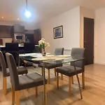 Modern Steps From Stadium And Train Station Apartment