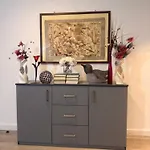 Apartment Modern Steps From Stadium And Train Station Bradford (West Yorkshire)